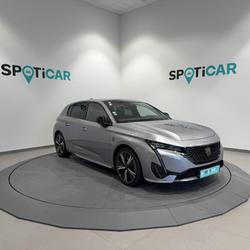 Peugeot 308 III Phase 1 308 PHEV 180 e-EAT8 GT Fleury-les-Aubrais