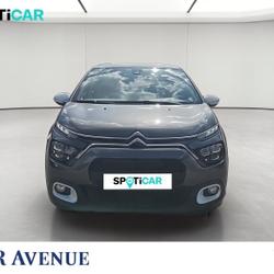 Citroen C3 1.5 BlueHDi 100ch S&S Feel E6.d Yutz