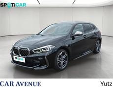 BMW Serie 1 Yutz