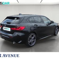 BMW Serie 1 120dA 190ch M Sport Yutz