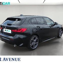 BMW Serie 1 120d 190 ch BVA8 M Sport Yutz
