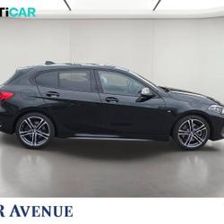 BMW Serie 1 120d 190 ch BVA8 M Sport Yutz