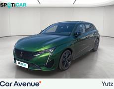Peugeot 308 III Phase 1 Yutz