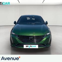 Peugeot 308 III Phase 1 PHEV 225ch GT Pack e-EAT8 Yutz