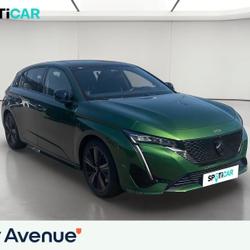 Peugeot 308 III Phase 1 PHEV 225ch GT Pack e-EAT8 Yutz