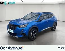 Peugeot 2008 Yutz