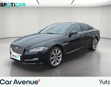 Jaguar XJ - XJ V6 3.0 - 275 Diesel Portfolio Empattement Court A - 24 990 €