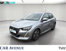 Peugeot 208 Yutz