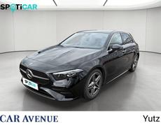 Mercedes Classe A Yutz