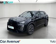 Peugeot 2008 Yutz