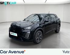 Peugeot 2008 Yutz