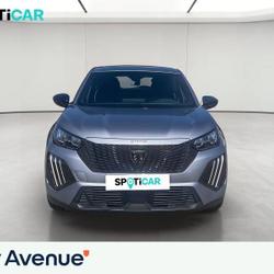 Peugeot 2008 2008 Hybrid 136 e-DCS6 Style Yutz
