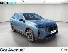 Peugeot 5008 Yutz