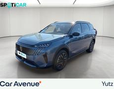 Peugeot 5008 Yutz