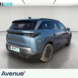 Peugeot 5008 5008 Hybrid 136 e-DCS6 GT Yutz