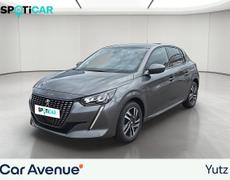 Peugeot 208 Yutz