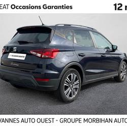 Seat Arona 1.0 TSI 95 CH START/STOP BVM5 Urban Ploeren