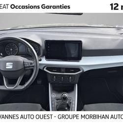 Seat Arona 1.0 TSI 95 CH START/STOP BVM5 Urban Ploeren