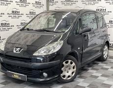 Peugeot 1007 Vern-sur-Seiche