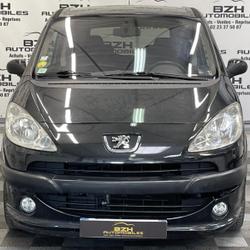 Peugeot 1007 1.6 16V DOLCE 2-TRONIC GARANTIE 12 MOIS Vern-sur-Seiche
