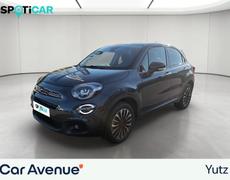 Fiat 500x Yutz