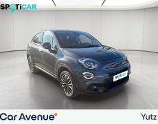 Fiat 500x Yutz