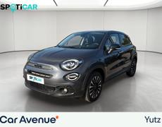 Fiat 500x Yutz