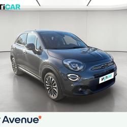 Fiat 500x 1.5 FireFly Turbo 130ch S/S Hybrid DCT7 Yutz