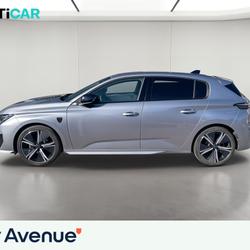 Peugeot 308 III Phase 1 308 PureTech 130ch S&S EAT8 GT Yutz