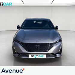 Peugeot 308 III Phase 1 1.2 PureTech 130ch S&S GT EAT8 Yutz