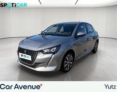 Peugeot 208 Yutz