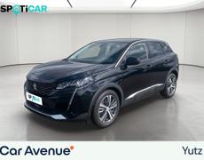 Peugeot 3008 Yutz