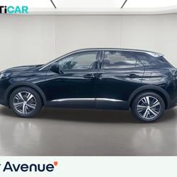Peugeot 3008 3008 Puretech 130ch S&S EAT8 Allure Pack Yutz