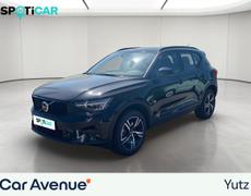 Volvo XC40 Yutz
