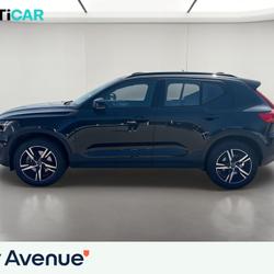 Volvo XC40 XC40 B3 163 ch DCT7 Plus Yutz