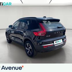 Volvo XC40 XC40 B3 163 ch DCT7 Plus Yutz