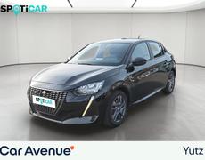 Peugeot 208 Yutz