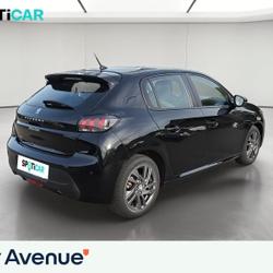 Peugeot 208 1.5 BlueHDi 100ch S&S Active Pack Yutz