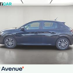 Peugeot 208 208 BlueHDi 100 S&S BVM6 Active Business Yutz