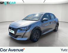 Peugeot 208 Yutz