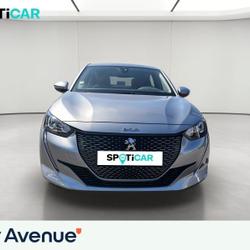 Peugeot 208 e-208 136ch Active Business Yutz