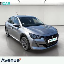 Peugeot 208 e-208 136ch Active Business Yutz