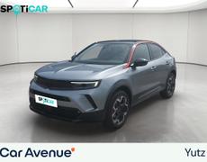 Opel Mokka Yutz