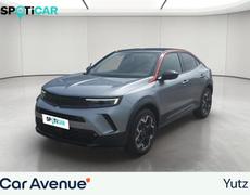 Opel Mokka Yutz