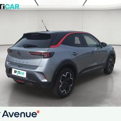 Opel Mokka 1.2 Turbo 130ch GS Line Yutz