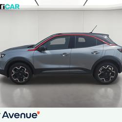 Opel Mokka Mokka 1.2 Turbo 130 ch BVM6 GS Line Yutz