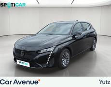 Peugeot 308 SW 2e generation Yutz
