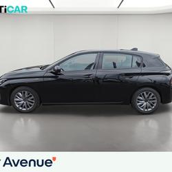 Peugeot 308 SW 2e generation 308 PureTech 110ch S&S BVM6 Active Business Yutz