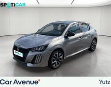 Peugeot 208 208 100 S&S BVM6 Style