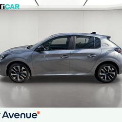 Peugeot 208 208 100 S&S BVM6 Style Yutz